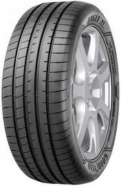 Летняя шина Goodyear Eagle F1 Asymmetric 3 SUV 245/45/R20, 103-W-270 km/h, C, A, 69 дБ