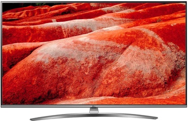 Televizorius LG 55UM7610PLB