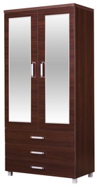 Bodzio Amadis A40 Brown