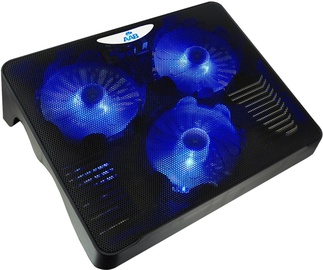 AAB NC61 Laptop Cooler Black
