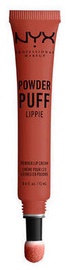 Бальзам для губ NYX Powder Puff Lippie Lip Cream 12ml Teachers Pet