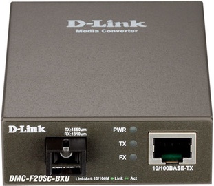 D-Link DMC-F20SC-BXU