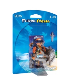 Konstruktors Playmobil 9075