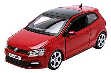 Bērnu rotaļu mašīnīte Bburago 18-21059