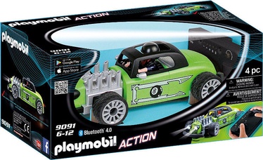 Playmobil Action RC Roadster 9091