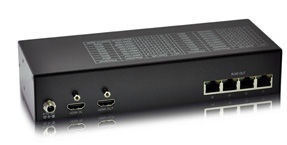 LevelOne HDMI over Cat.5 Transmitter HVE-9114T