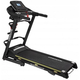 Беговая дорожка Urbogym V550M