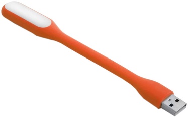Esperanza USB Lamp For Notebook Orange