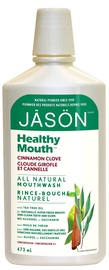 Burnos skalavimo skystis Jason Healthy Mouth 473ml