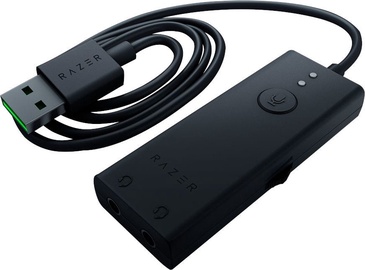 Razer USB Audio Enhancer