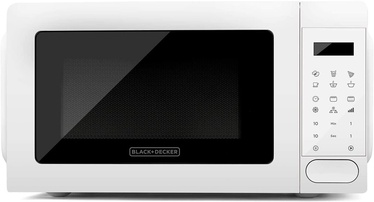 Mikrobangų krosnelė Black & Decker BXMZ701E