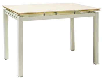 Valgomojo stalas Signal Meble X74, 1700x740x760 mm