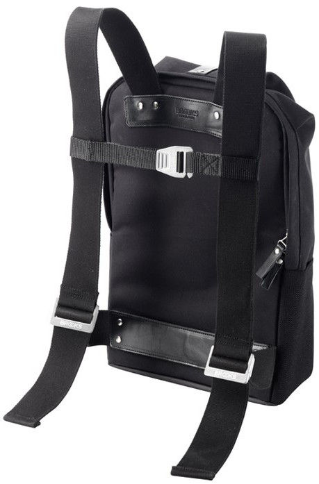 brooks dalston backpack