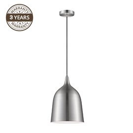 Lampa karināms Domoletti Nilo 20117-NK, 60 W, E27