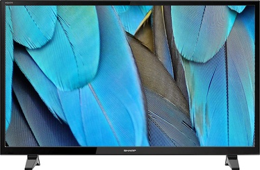 Televizorius Sharp LC-32HI3012E
