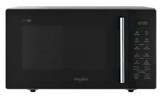 Whirlpool MWP254SB Black