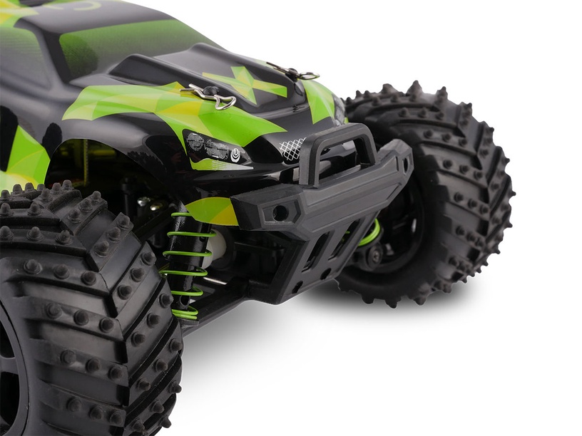 RC automobilis Overmax X-Monster, 26 cm, 1:18