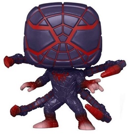 Funko Pop! Games Marvel Spider-Man Miles Morales Programmable Matter Suit 773