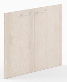 Skyland Doors XLD 42-2 84.6x1.8x76.5cm Beige