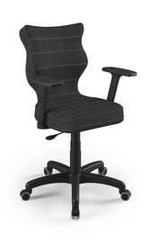 Офисный стул Entelo Uni DC17 Black