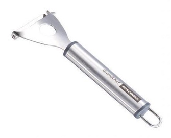 Koorija Tescoma Grandchef Peeler With Lateral Blade 18cm