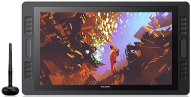 Графический планшет Huion Kamvas Pro 20(2019)