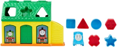 Fisher Price Tidmouth Shape Sorter CDN12
