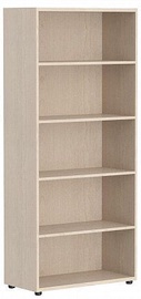 Biroja plaukts Skyland Xten XHCS 85 Tiara Beech