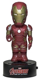 Neca Body Knockers Marvel Iron-Man