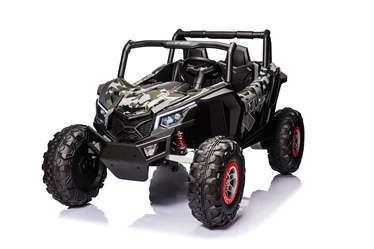 Игрушечный беспроводной квадроцикл xmx613, многоцветный