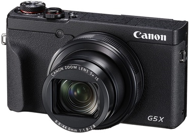 Digifotoaparaat Canon PowerShot G5 X Mark II Body
