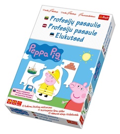 Lauamäng lastele "Peppa Pig" 04430