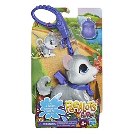 Rotaļu dzīvnieks Furreal Peealots E8932