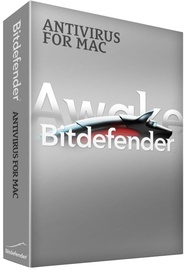 Bitdefender Antivirus for Mac 3Y 1U