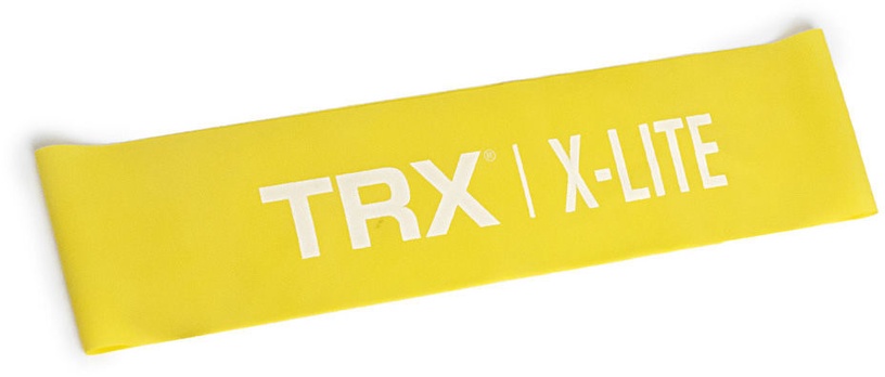 Tренажёрных резинок TRX