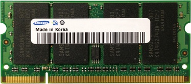 Samsung 8GB 2666MHZ DDR4 SODIMM M471A1K43CB1-CTD