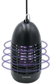 Elektroniskas kukaiņu lamatas Velamp MK170 Insect Killer Lamp