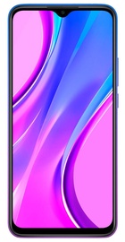 Xiaomi Redmi 9 3/32GB Dual Sunset Purple