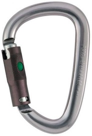 Petzl Carabiner William Ball-Lock