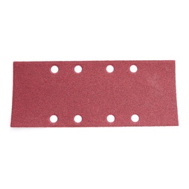 Keturkampis šlifavimo lapelis Klingspor NPC143153/PL28C, Nr. 60, 230x93 mm, 1 vnt.