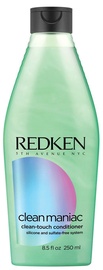Redken Clean Maniac Conditioner 250ml
