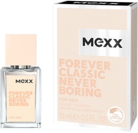 Mexx Forever Classic For Her 15ml EDT
