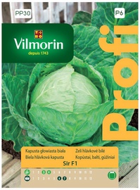 BALTIE KĀPOSTI ĻOTI AGRIE PP30 PROFI