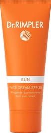 Dr. Rimpler Sun Face Cream SPF30 75ml