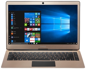 Prestigio SmartBook PSB133S SSD 120GB Metal Gold