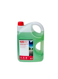 Langų ploviklis Haushalt, 4 l