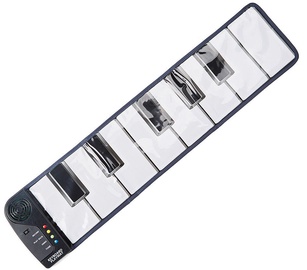 Zippy Mat Roll-Up Piano
