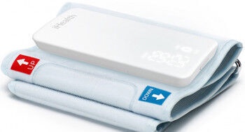 Augšdelma asinsspiediena mērītājs iHealth ACC.BP5S