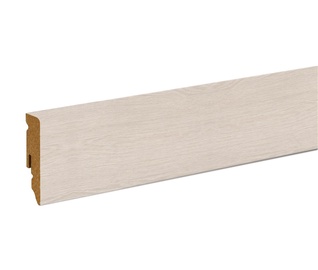 Плинтус Neuhofer Holz Skirting Board 240x5.8x1.5cm Light Oak