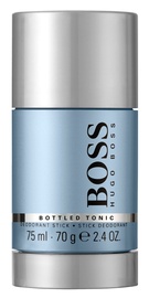 Дезодорант для мужчин Hugo Boss Bottled Tonic, 75 мл